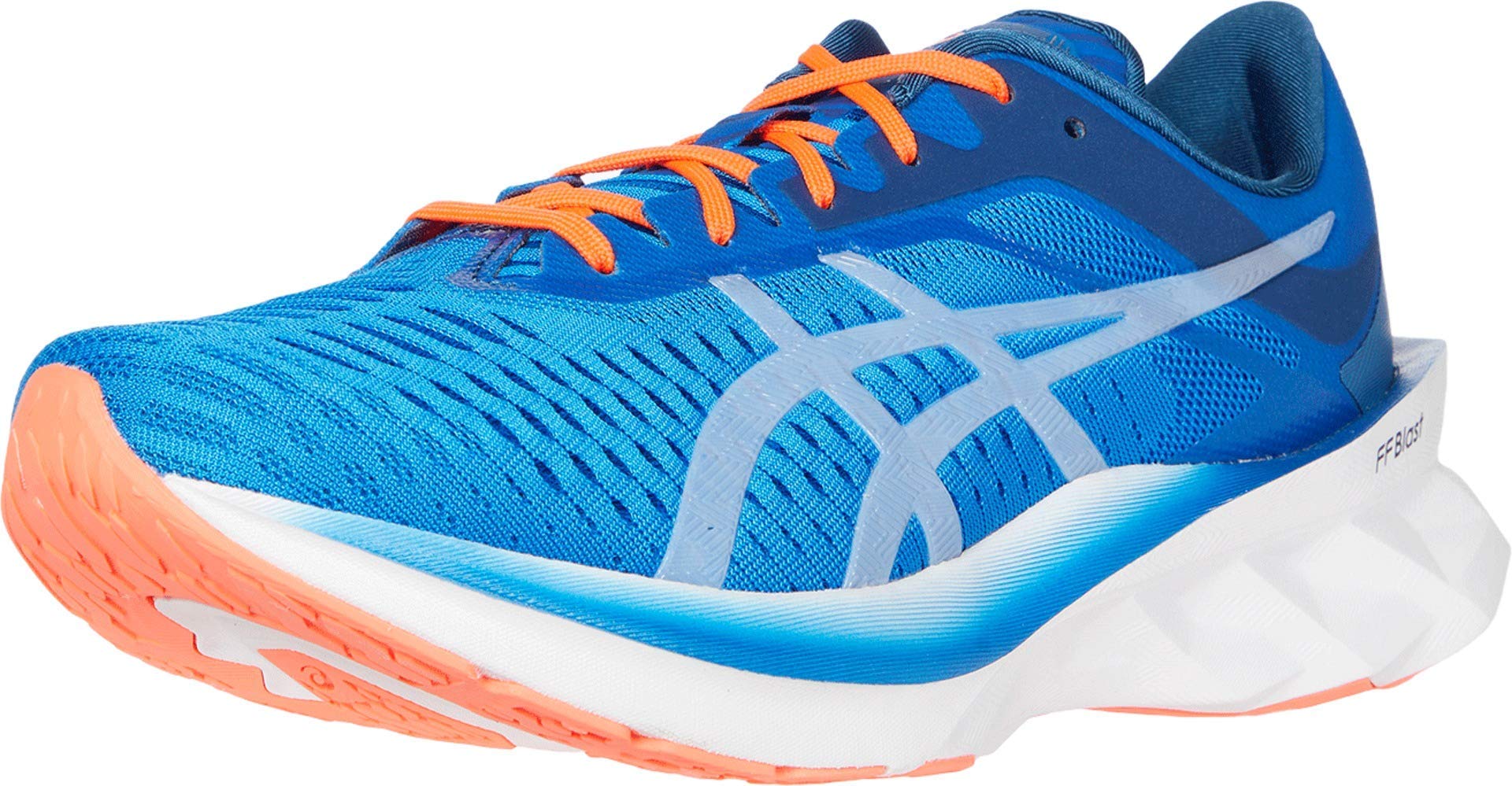 ASICS Men's Running Shoes - Lightweight Athletic Sneakers for Jogging, Gym & Workout - Comfortable Walking Shoes for Daily Use & Fitness Training