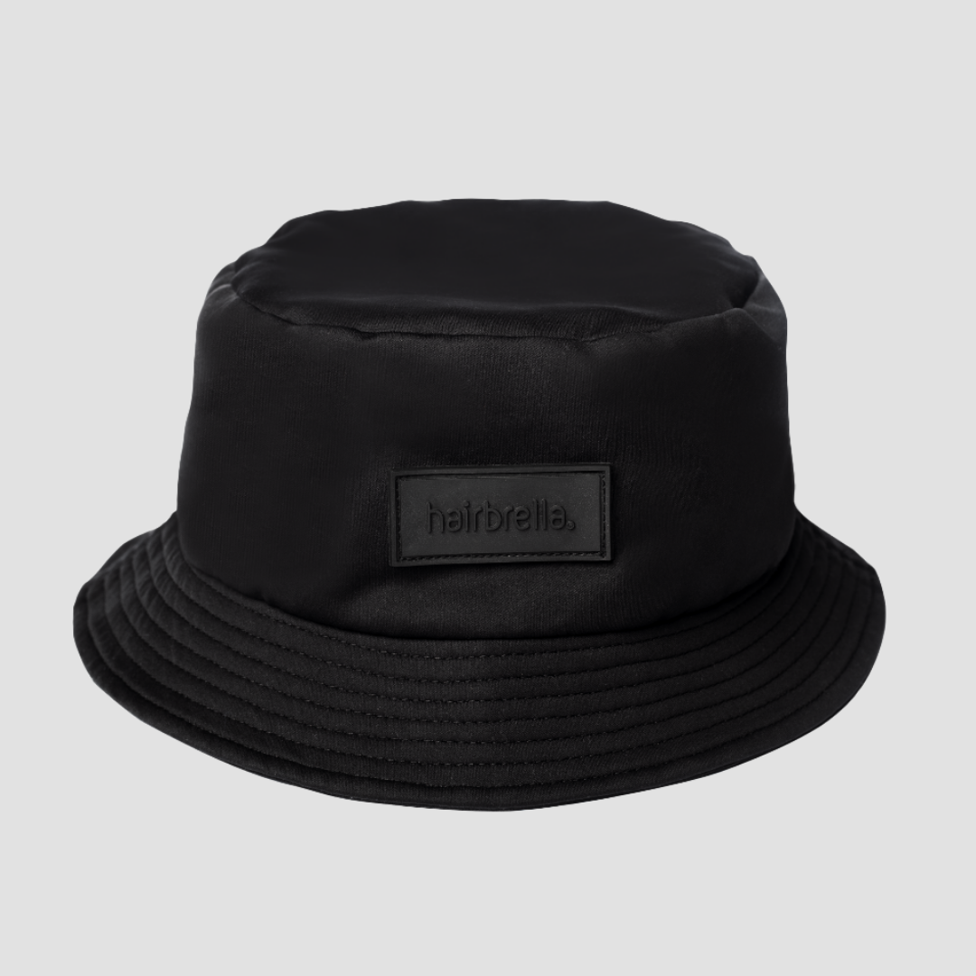 Waterproof Satin-Lined Men's Bucket Hat for Sun Protection - Lightweight & Breathable Summer Outdoor Hat for Hiking, Fishing, and Beach Activities