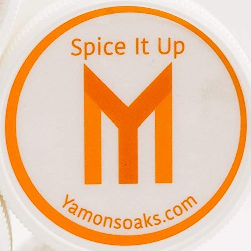 Spice It Up