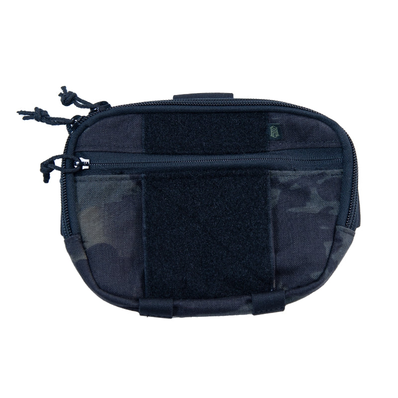 Multicam Black