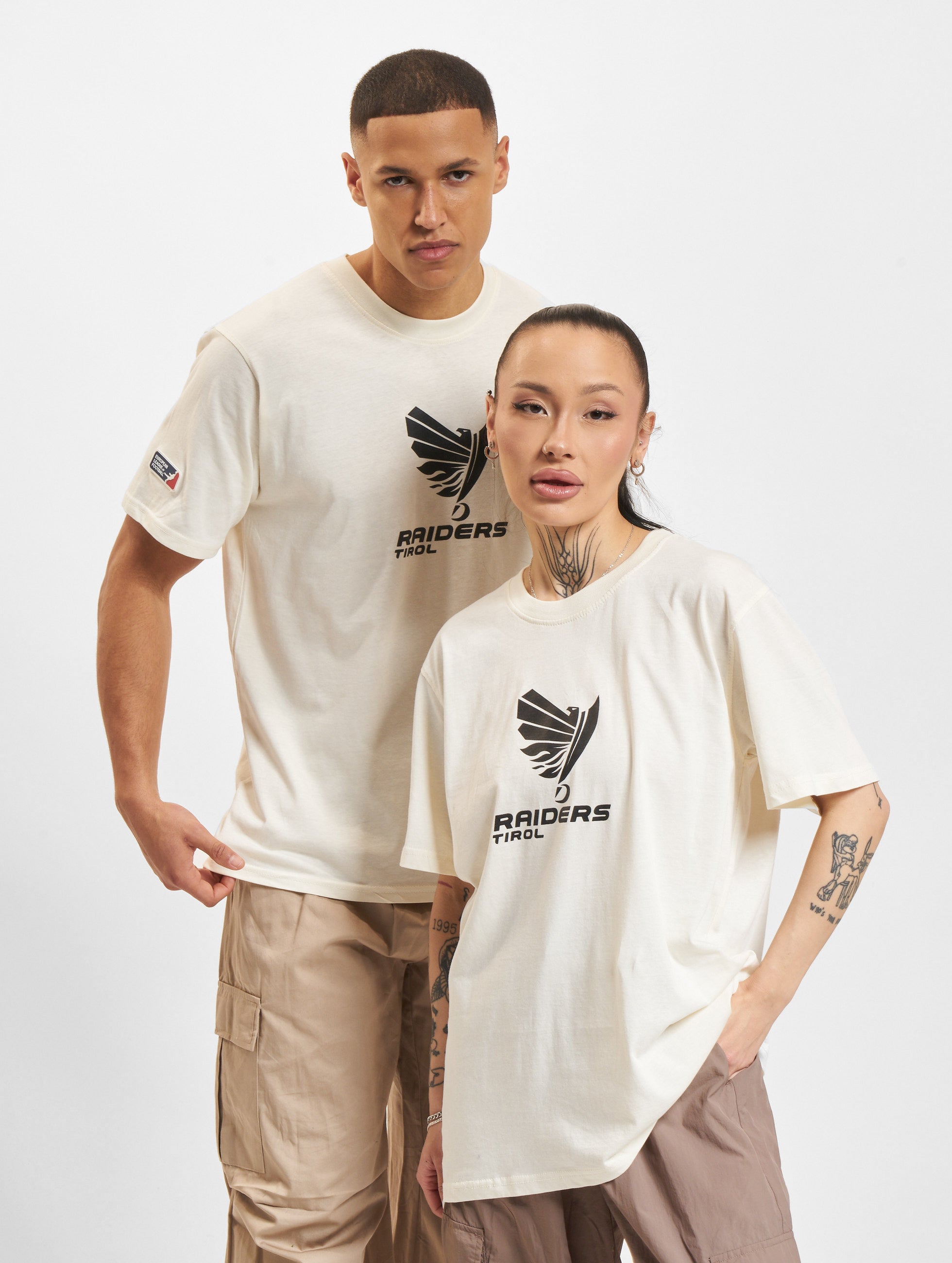 Raiders Tirol Legacy T-Shirt - Vintage Football Fan Apparel for Men & Women - Perfect for Game Day, Tailgating, and Casual Wear