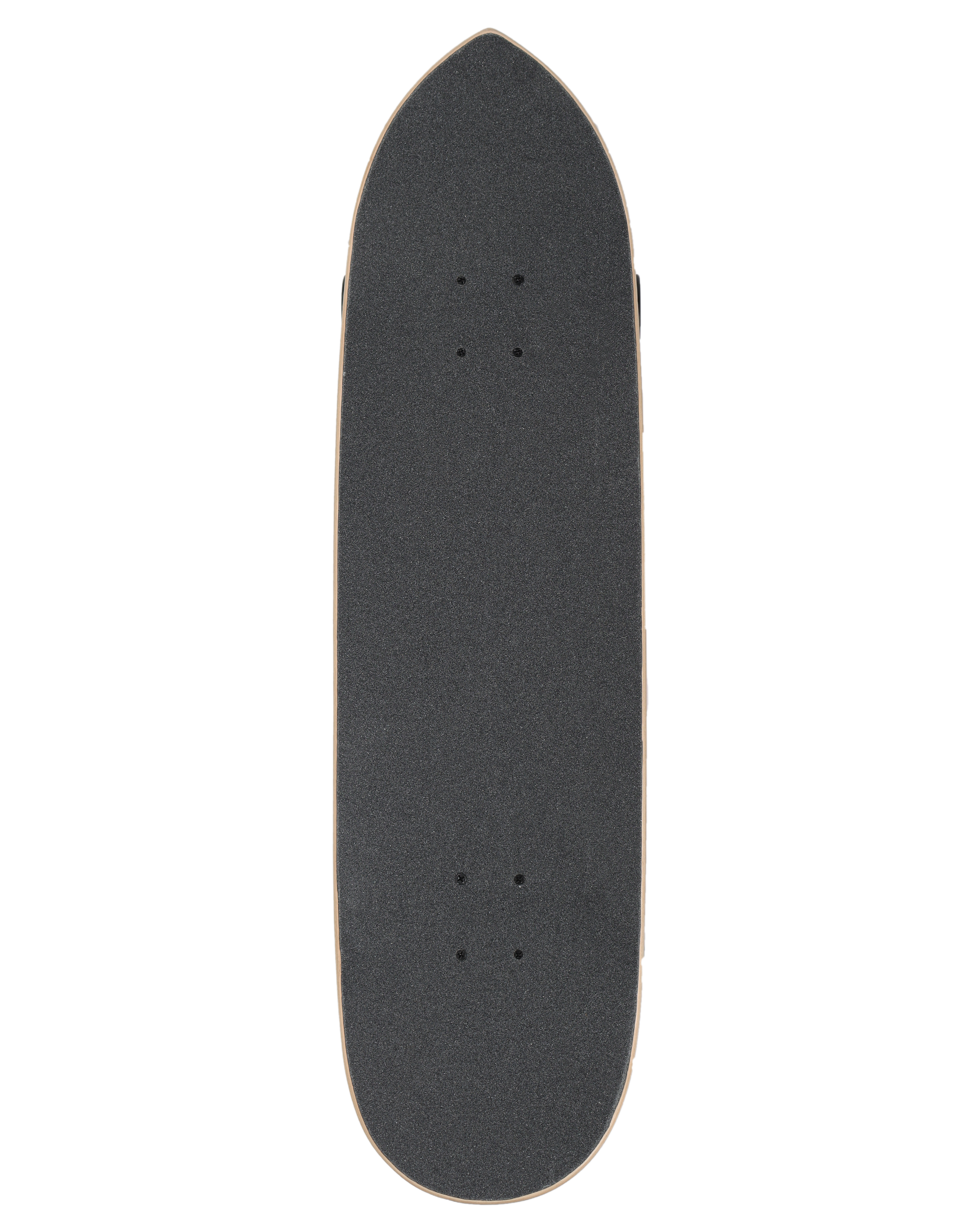 Complete Skateboard for Kids - Lightweight & Durable with Surf Sound Wheels - Perfect for Beginners, Skate Parks & Outdoor Fun