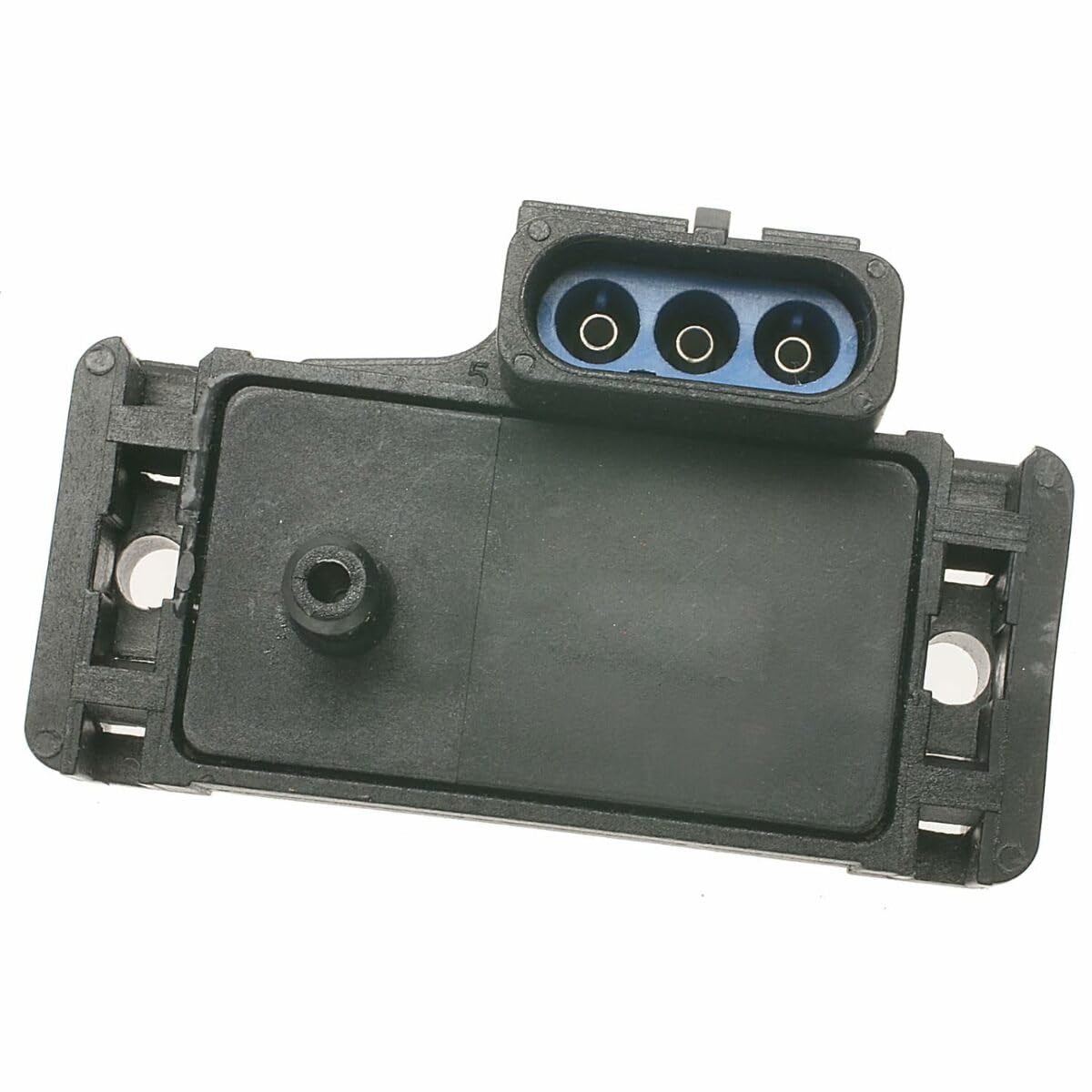 Standard Motor Products AS11 Barometric Pressure Sensor - High Performance Replacement Part for Improved Engine Efficiency - Perfect for Automotive Repair & Engine Diagnostics