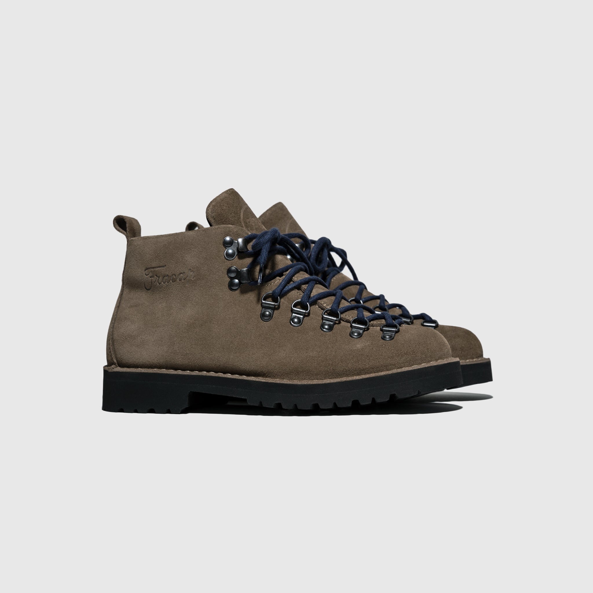 M120 Boots Taupe X Packer - Durable Work Boots for Men & Women - Comfortable & Slip-Resistant for Construction, Hiking & Outdoor Activities