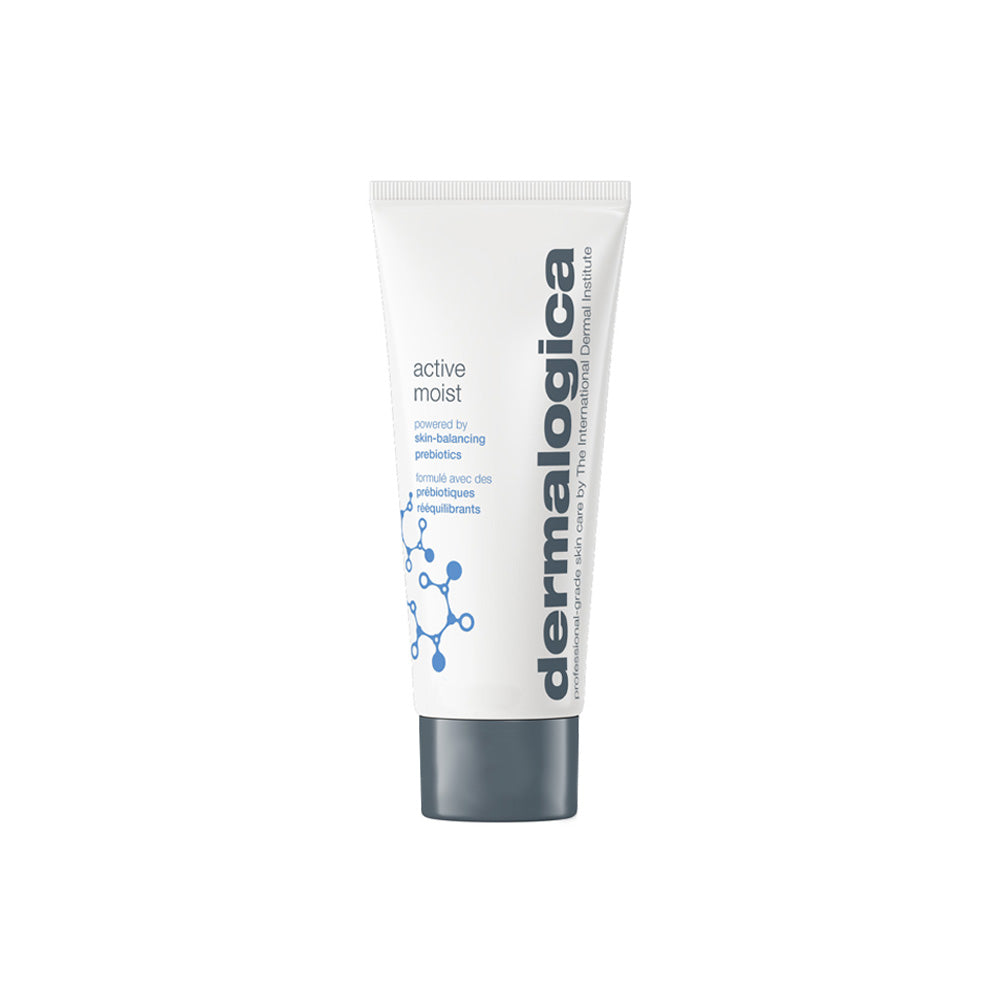 Active Moist Mini 7ml Hydrating Face Moisturizer - Perfect for Travel & Daily Skincare Routine