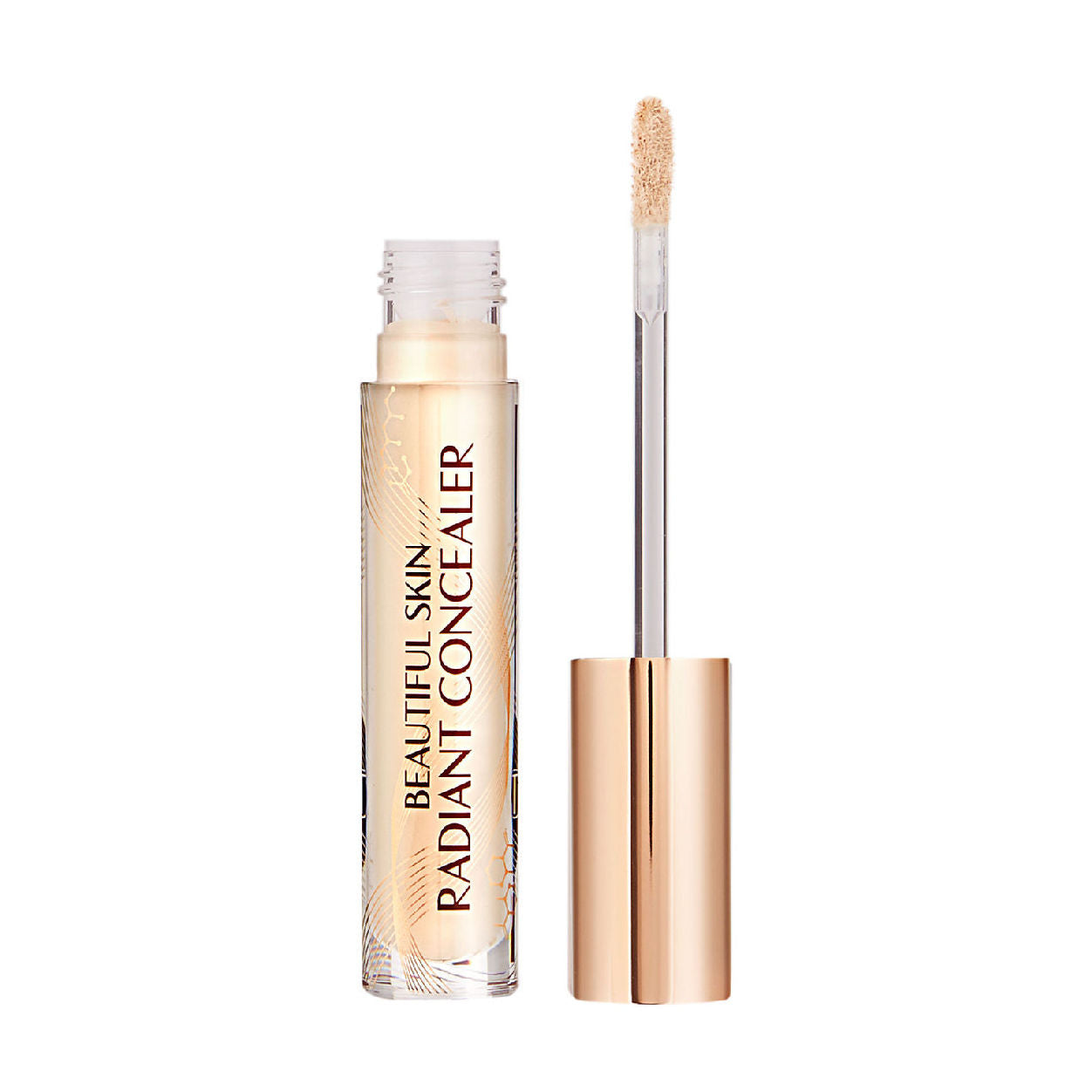 Beautiful Skin Radiant Concealer - Flawless Coverage & Brightening Makeup for Dark Circles & Blemishes | Perfect for Everyday Wear & Special Occasions
