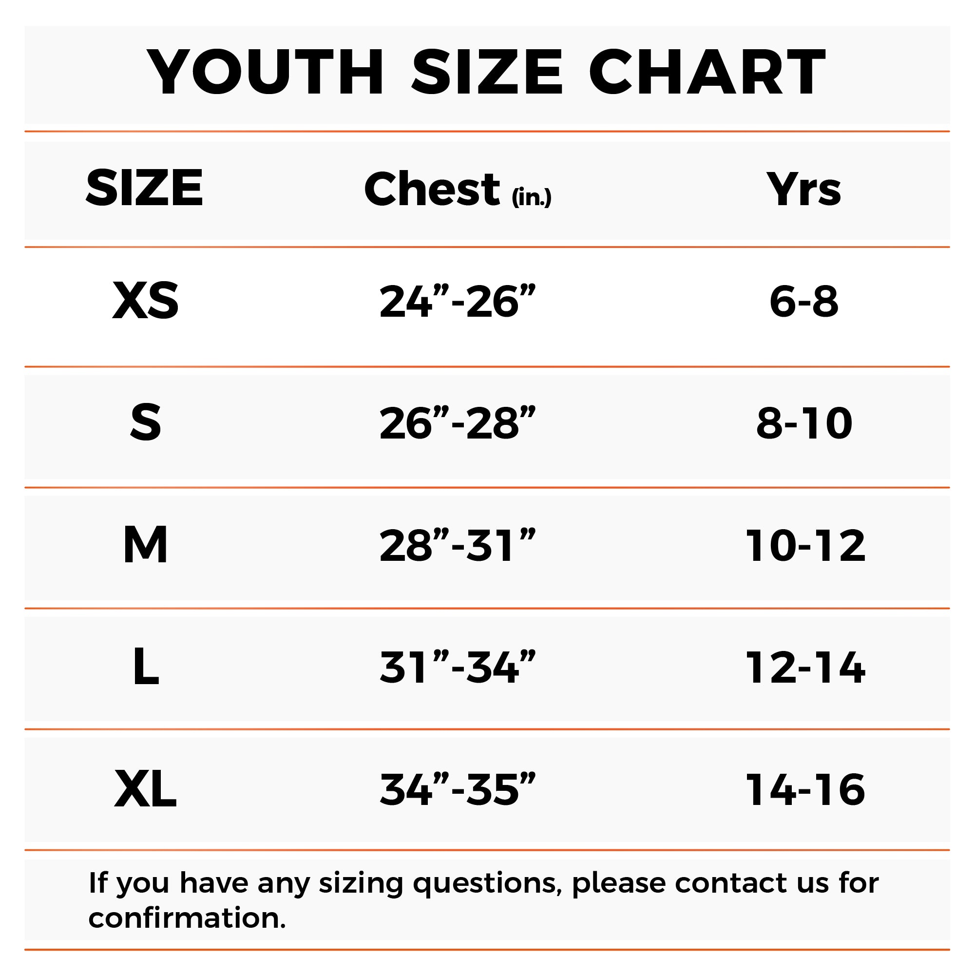 Kids' White Thermal Compression Shirts for Boys & Girls - Moisture-Wicking Base Layer for Cold Weather, Sports & Outdoor Activities
