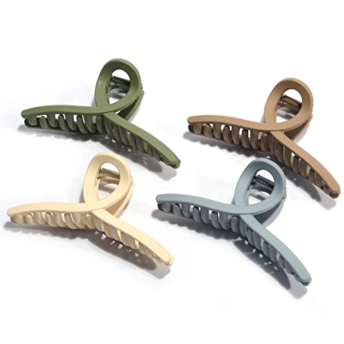 Brown,dark green,gray,shallow khaki