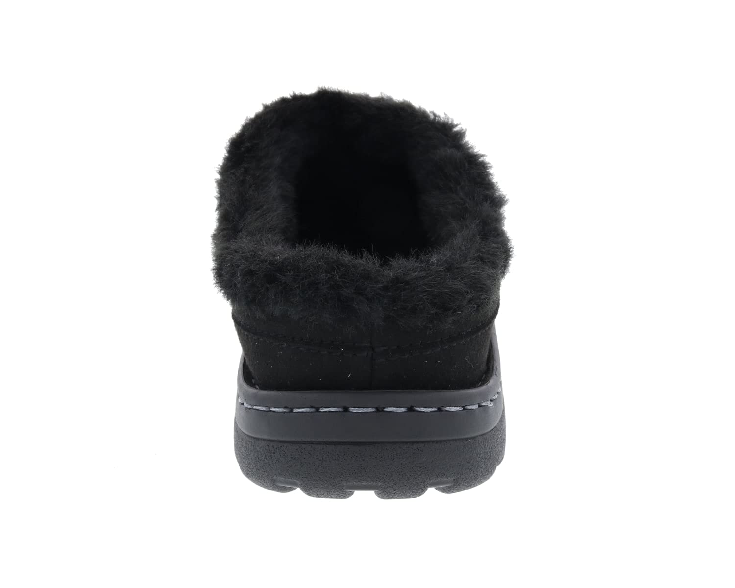 Drew Men's Palmer Comfort Slip-On Clog Slippers with Removable Insoles - House Shoes for Indoor & Outdoor Use, Perfect for Relaxing at Home or Quick Errands