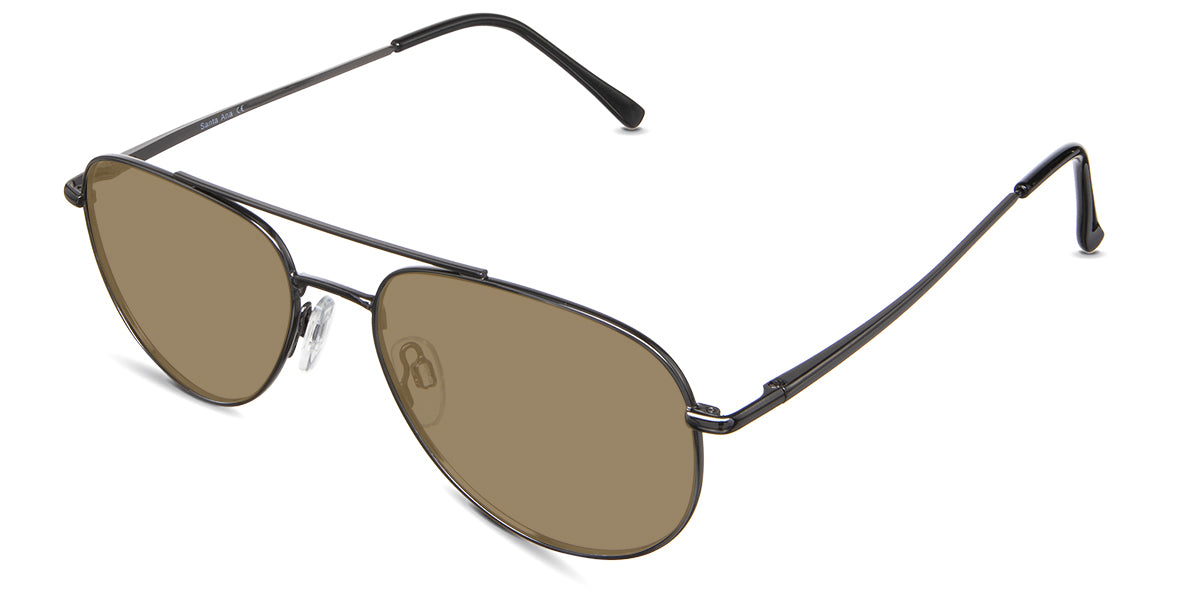 Shiloh Women's Prescription Sunglasses - UV Protection, Stylish & Comfortable for Driving, Outdoor Activities & Daily Wear