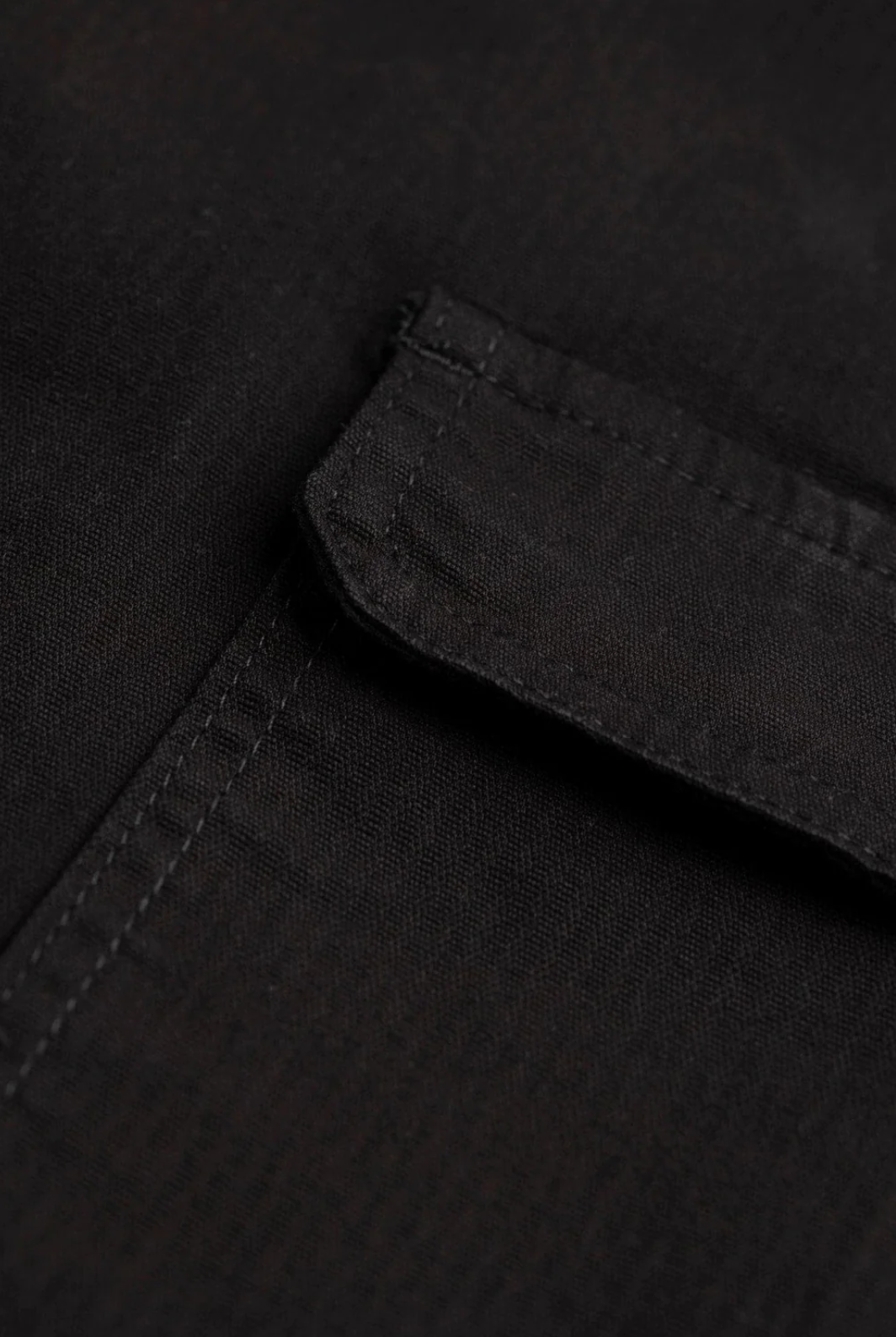 Men's Black Pants - Kult6 Kuwallatee | Comfortable & Stylish for Casual Wear, Work & Outdoor Activities