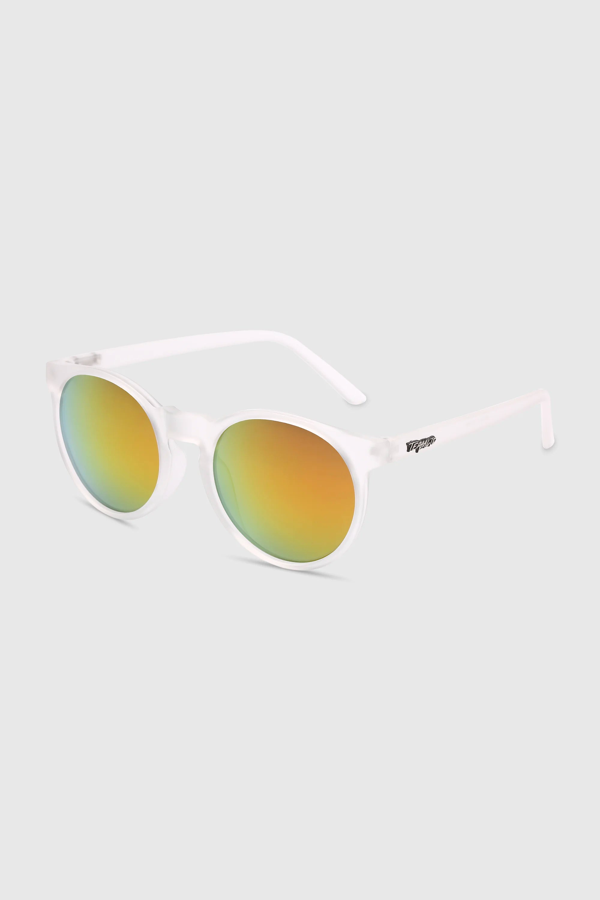 Black Dock Day Shades - Polarized Sunglasses for Boating, Fishing & Outdoor Activities - UV Protection & Anti-Glare Lenses