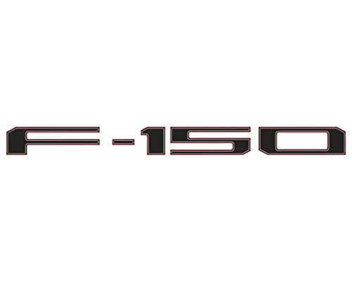 Ford Special Edition(Red/Silver/Black)