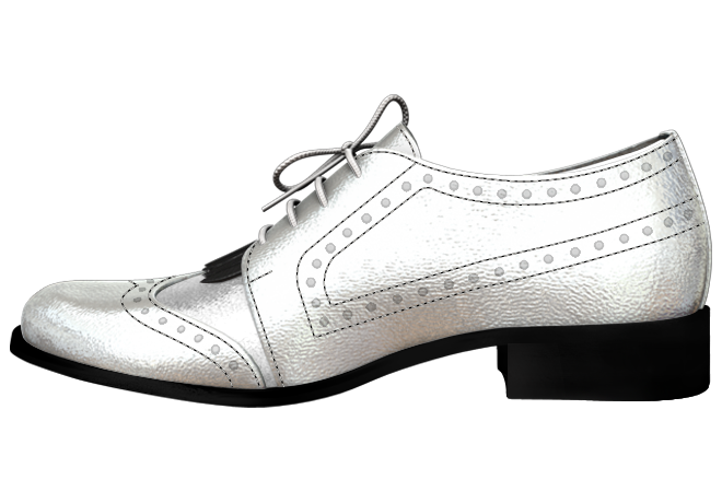 Hendrick Men's Classic Derby Shoes - Comfortable & Stylish Oxford Dress Shoes for Business, Casual & Formal Occasions