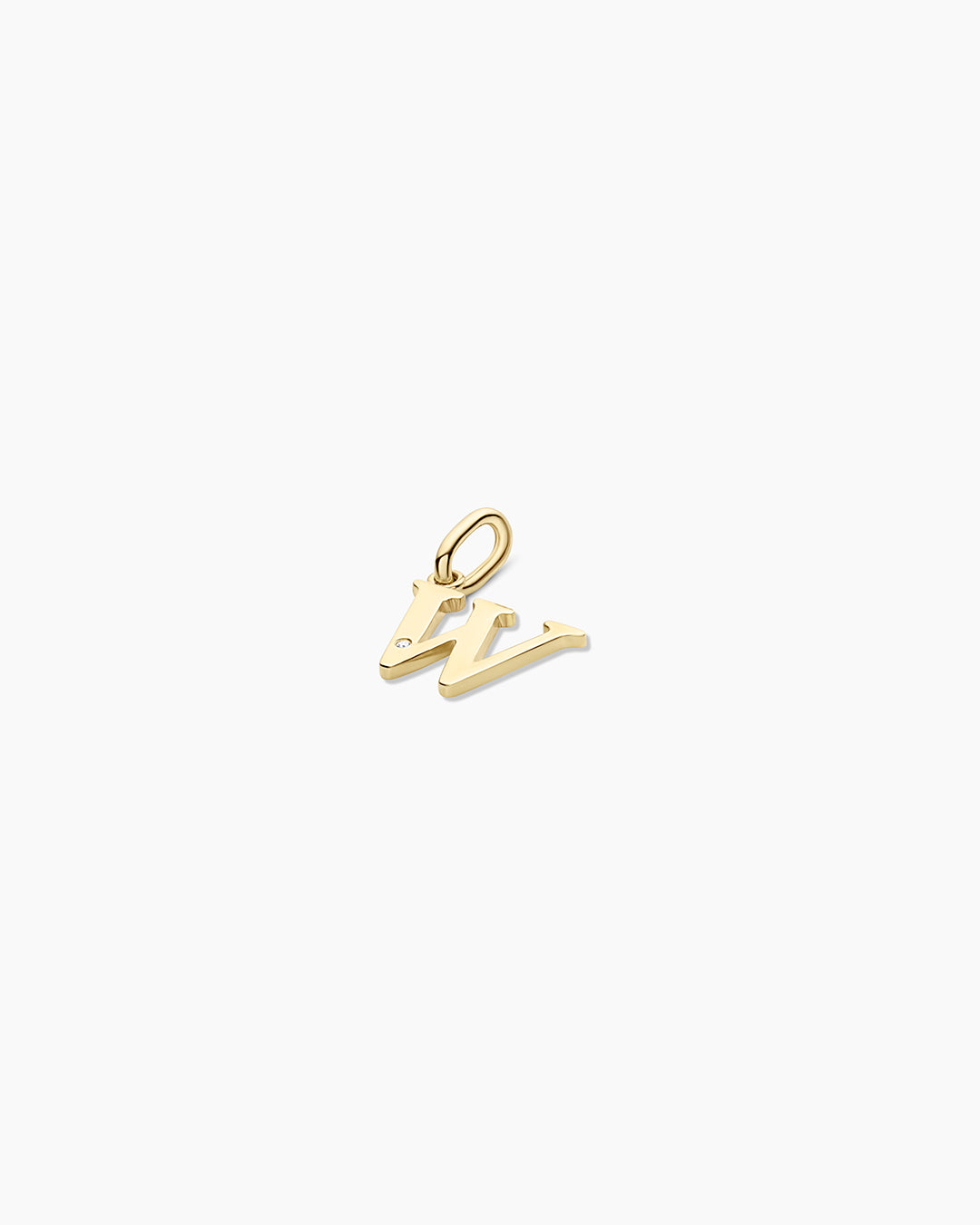 Vintage Diamond Alphabet Charms for Jewelry Making - Perfect for Necklaces, Bracelets & DIY Craft Projects