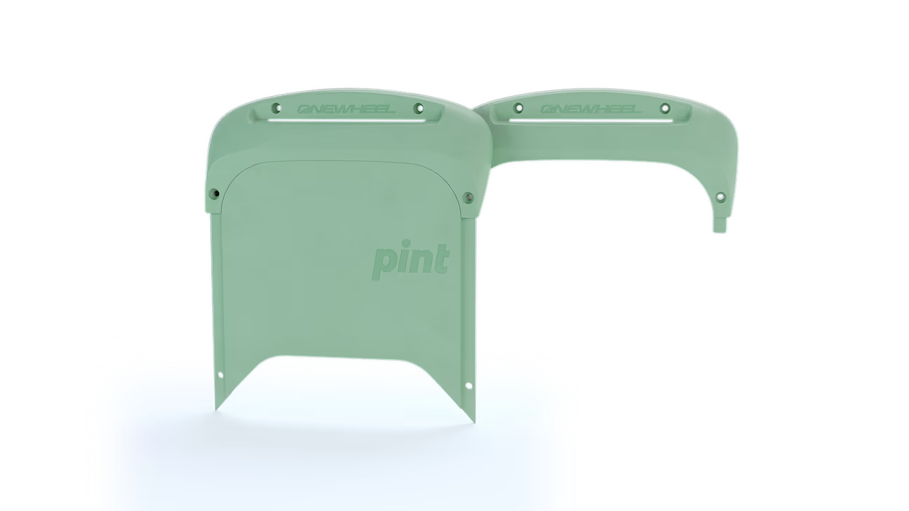 Onewheel Pint Bumper - Durable Replacement Bumper for Onewheel Pint Electric Skateboard - Perfect for Commuting, Off-Roading & Urban Riding