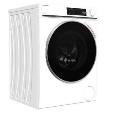 ES FW914D6 9kg/6kg Washer Dryer Combo - Energy Efficient Laundry Machine for Apartments & Small Homes | Perfect for Space-Saving & Convenient Washing/Drying