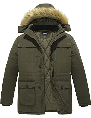Army Green