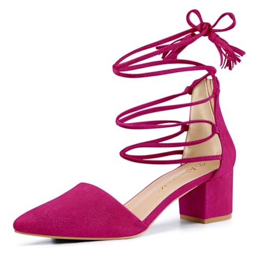 Hot Pink