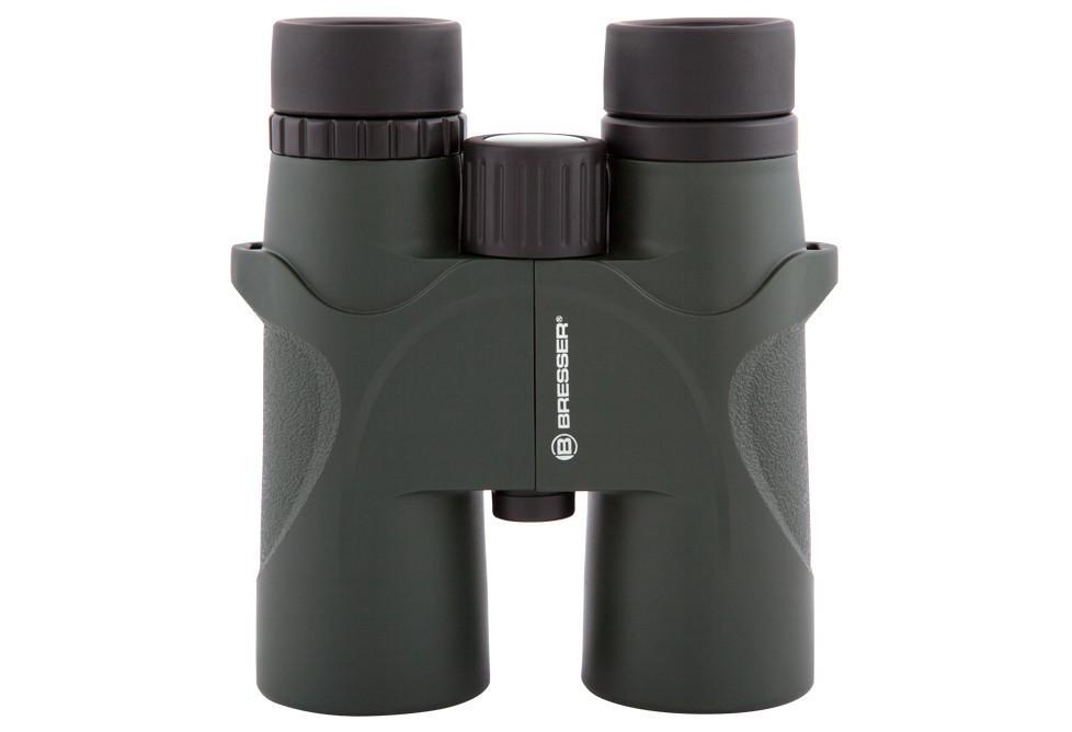 Condor Binoculars for Adults - 10x42 High Powered Waterproof Binoculars for Bird Watching, Hunting, Hiking & Travel - Compact & Lightweight with HD Lens & Carrying Case