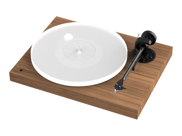 Pro-Ject X Line X1 B Turntable - High-End Audiophile Vinyl Record Player with Precision German Engineering - Perfect for Home Audio, Music Enthusiasts & Vinyl Collectors