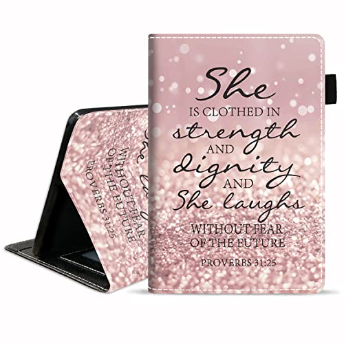 Bible Verse Proverbs 31:25