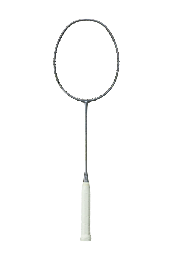 Yonex Nanoflare Nextage Badminton Racket - Lightweight Carbon Fiber Shuttlecock Racket for Professional & Recreational Players - Perfect for Tournaments & Backyard Games