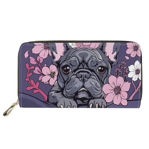 Cute Pug Print