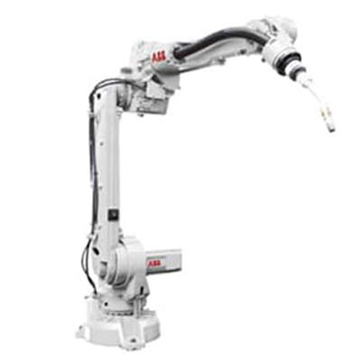 ABB IRB 2600ID Industrial Robot Arm - 15kg Payload, 1850mm Reach | High-Precision Automation for Welding, Assembly & Material Handling