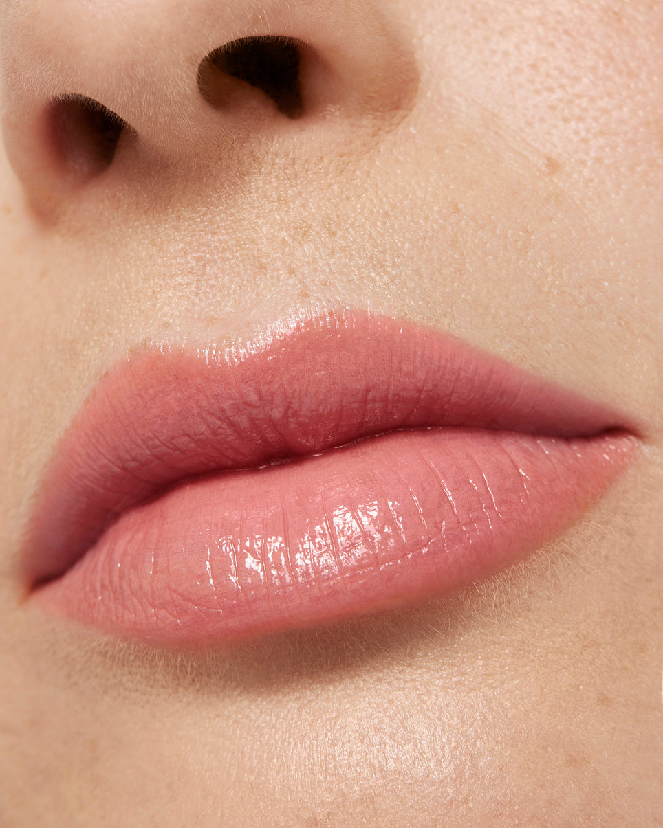 Scribble Stick Glossy Lip Crayon - Whipd Cream Matte Lipstick | Long-Lasting, Hydrating Lip Color for Everyday Wear & Special Occasions