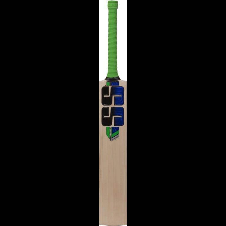 Premium SS Dynasty Adult Cricket Bat - Lightweight & Durable for Professional & Casual Play - Perfect for Matches, Practice & Backyard Games