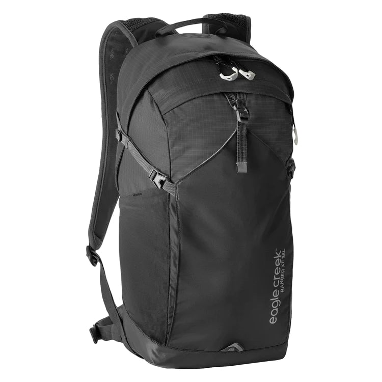 Eagle Creek Ranger XE 26L Travel Backpack - Lightweight Durable Carry-On Backpack for Hiking, Camping & Everyday Use