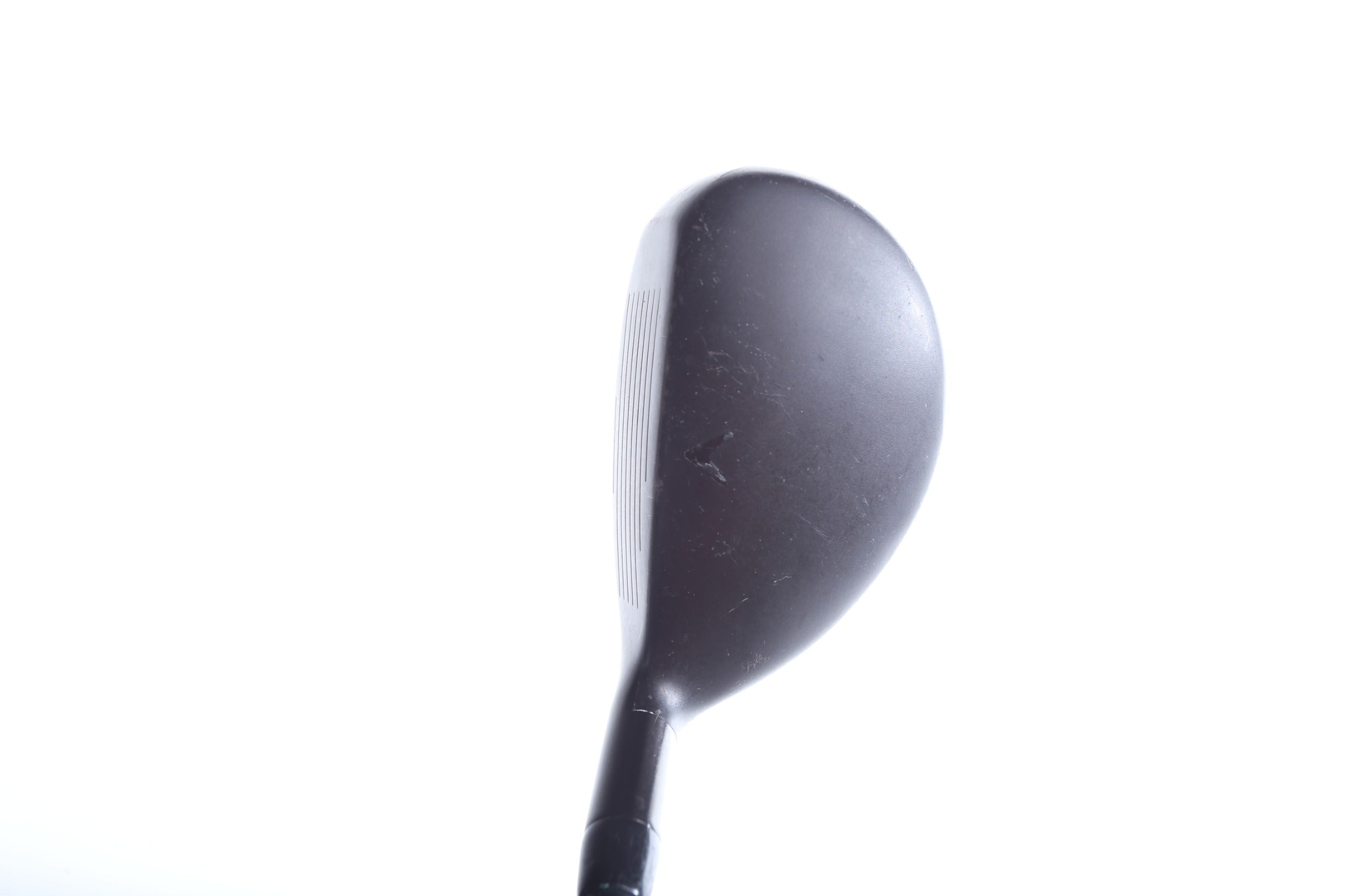 Used Callaway XR OS 4H Hybrid Golf Club - Right Handed 21° Ladies Flex - Perfect for Women Golfers on the Course