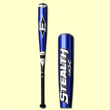 Easton BCN19 Stealth IMX 30/25 Senior League Baseball Bat - USA Drop 5, 2 3/4