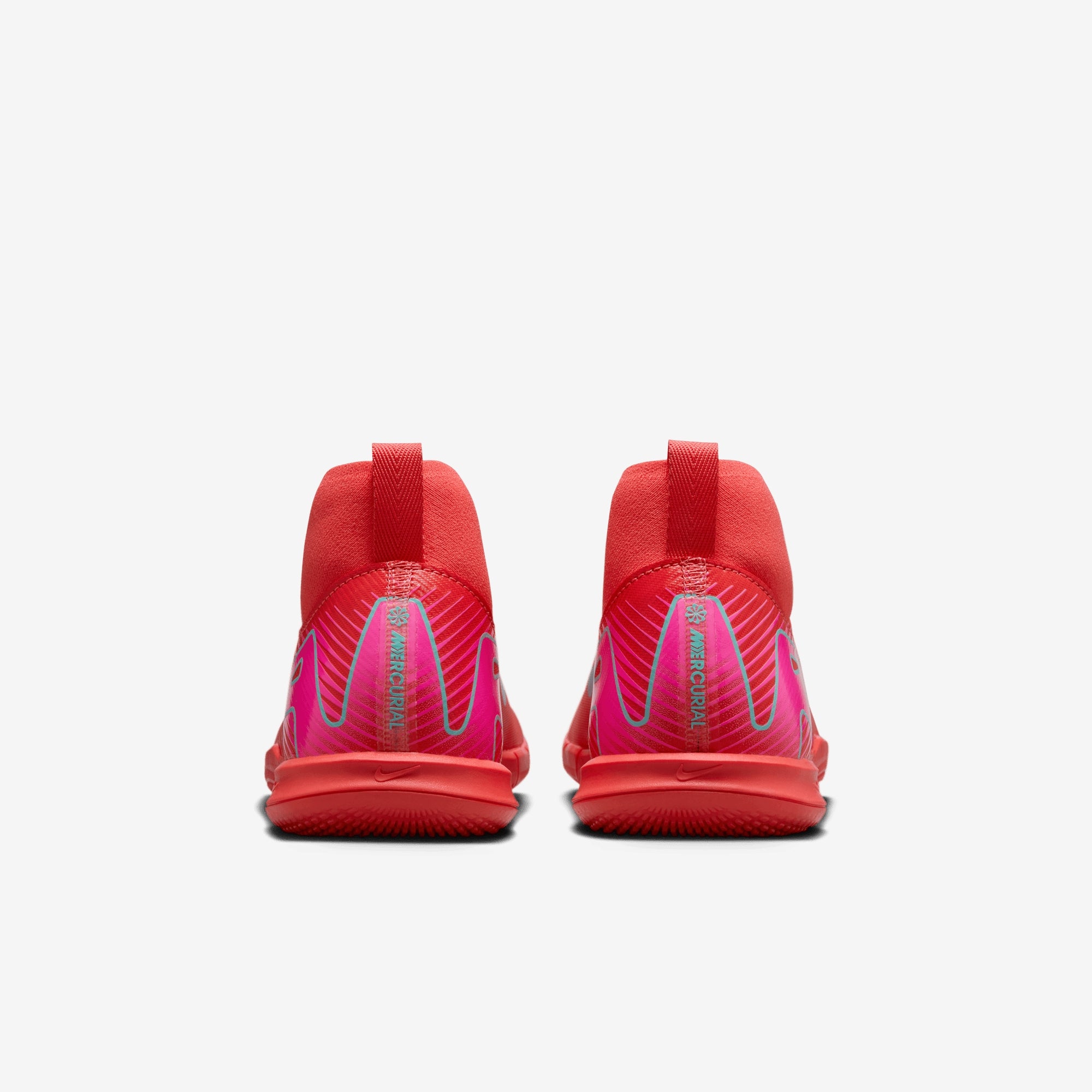 Nike Jr. Mercurial Superfly 10 Academy Soccer Cleats - Lightweight Football Shoes for Kids with Dynamic Fit - Perfect for Youth Training & Matches on Artificial Turf or Grass Fields