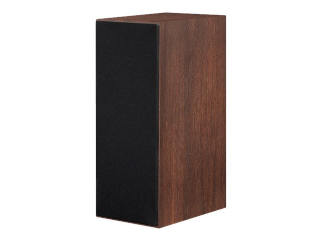 Paradigm Founder 70LCR Bookshelf Speakers - High-Fidelity Audio for Home Theater & Music Listening | Perfect for Living Rooms, Studios & Audiophile Setups