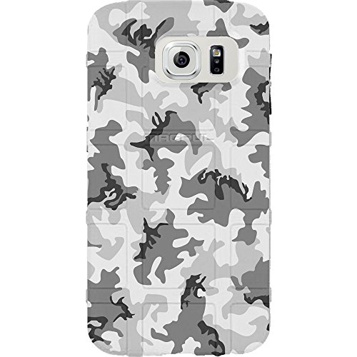 White Snow Camouflage