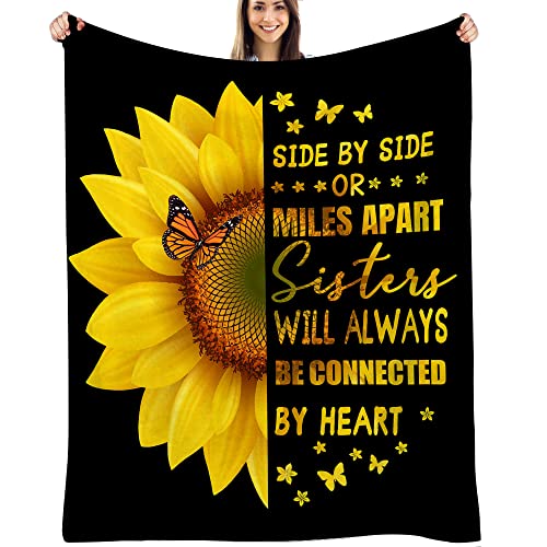Sunflower-to Sister