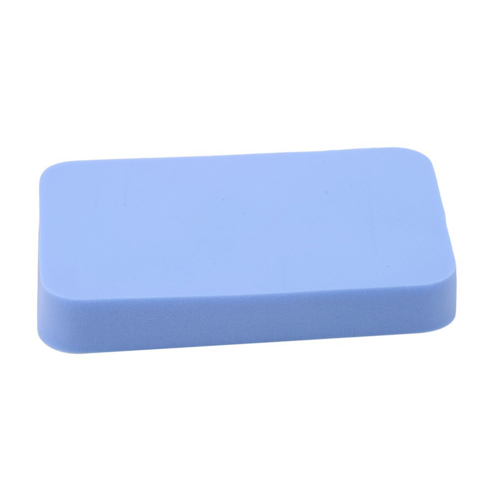 2-Pack Premium Table Tennis Paddle Cleaner Sponge - Safe & Effective Racket Care Tool for Ping Pong Paddles - Perfect for Training, Matches & Home Use