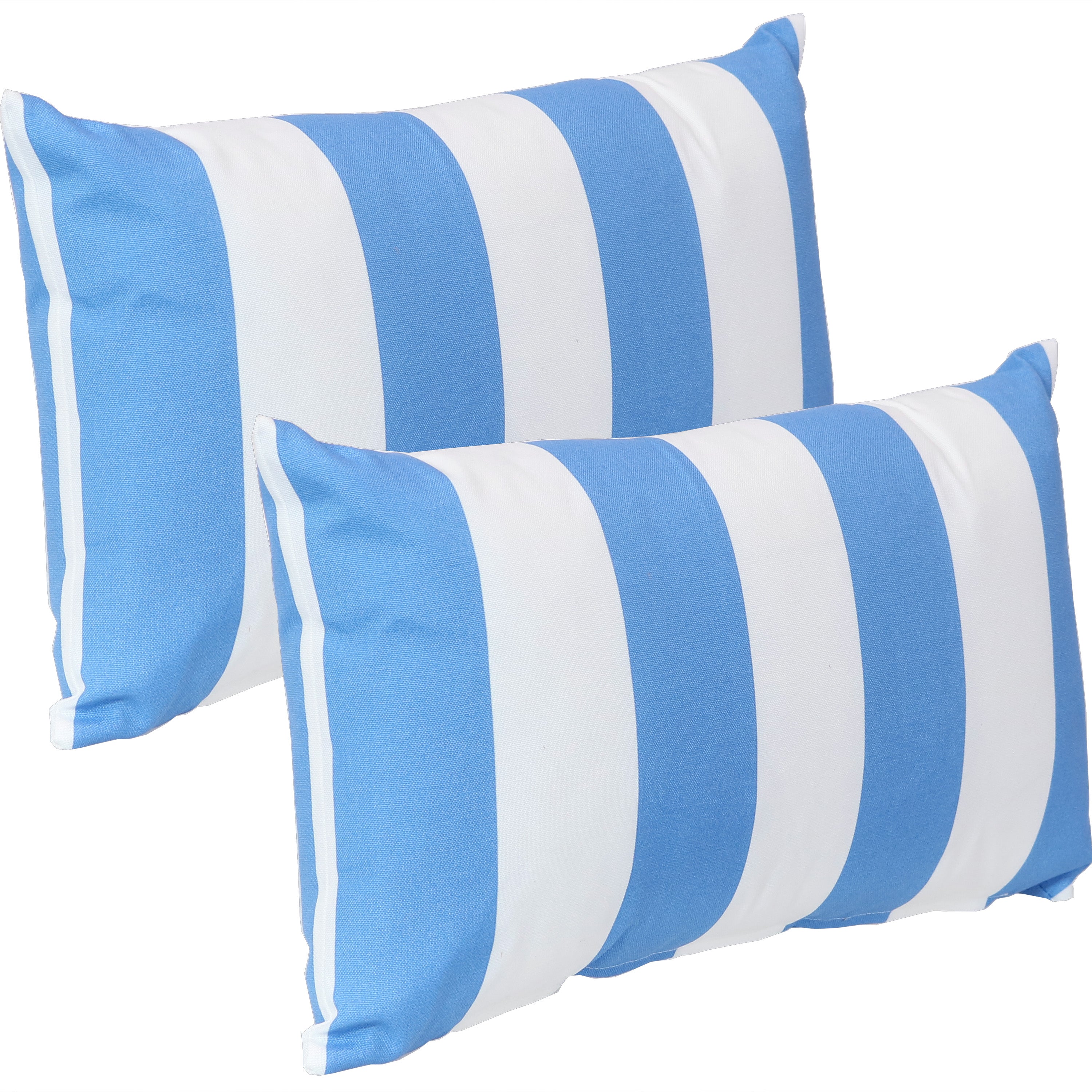 Beach-Bound Stripe