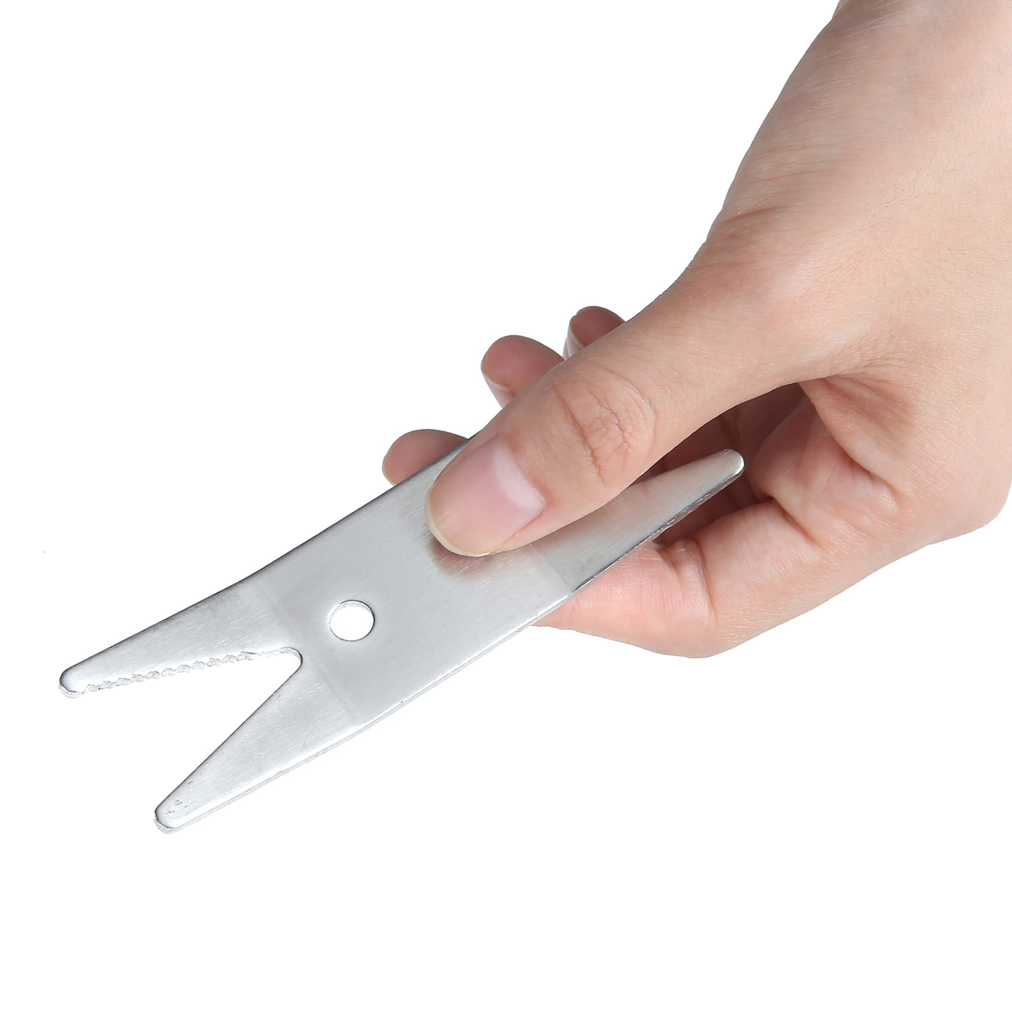 Premium Guitar Spanner Wrench - Professional Guitar Bridge & Nut Adjustment Tool for Acoustic & Electric Guitars - Perfect for Guitar Maintenance & Setup