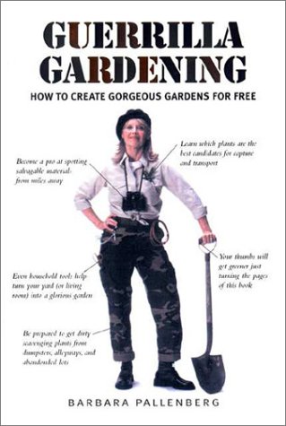 Guerrilla Gardening Guide: Create Stunning Free Gardens | Urban Greening & DIY Landscaping Tips for Eco-Friendly Spaces