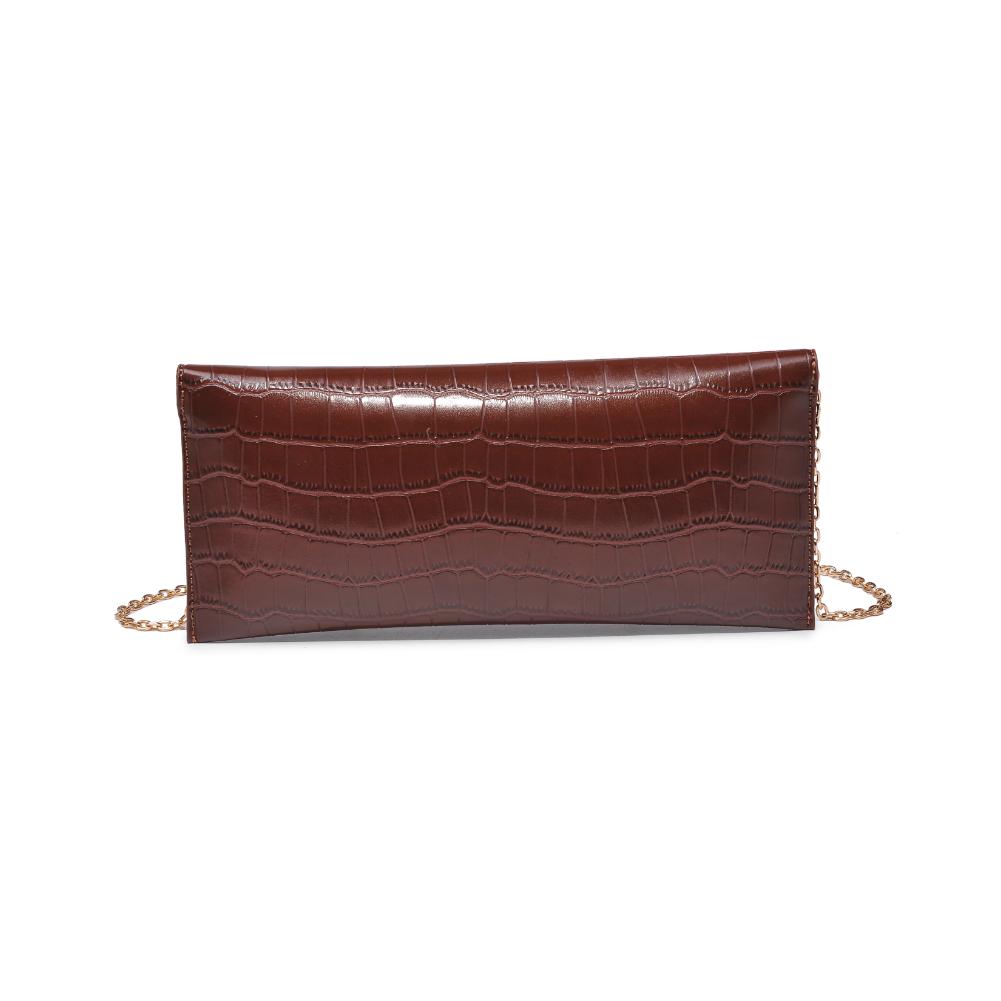 Adelle Clutch - Stylish Women's Crossbody Bag with Adjustable Strap, RFID Protection for Everyday Use | Perfect for Work, Travel, and Night Out