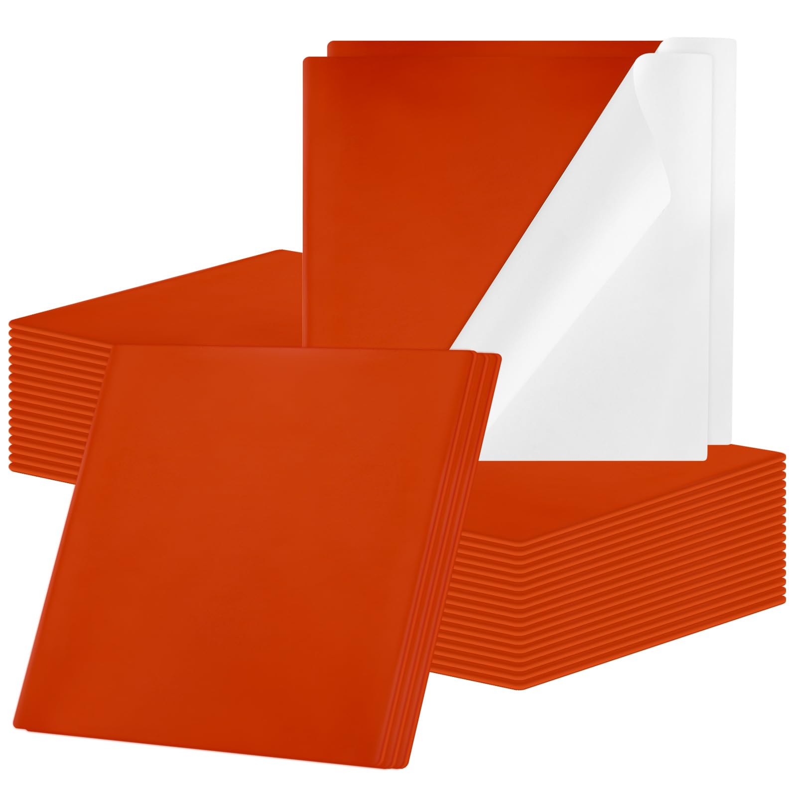 **Amylove Fire Putty Pads - Fire Barrier Adhesive Putty for Electrical Box & Wall Openings - Moldable Firestop Putty (7
