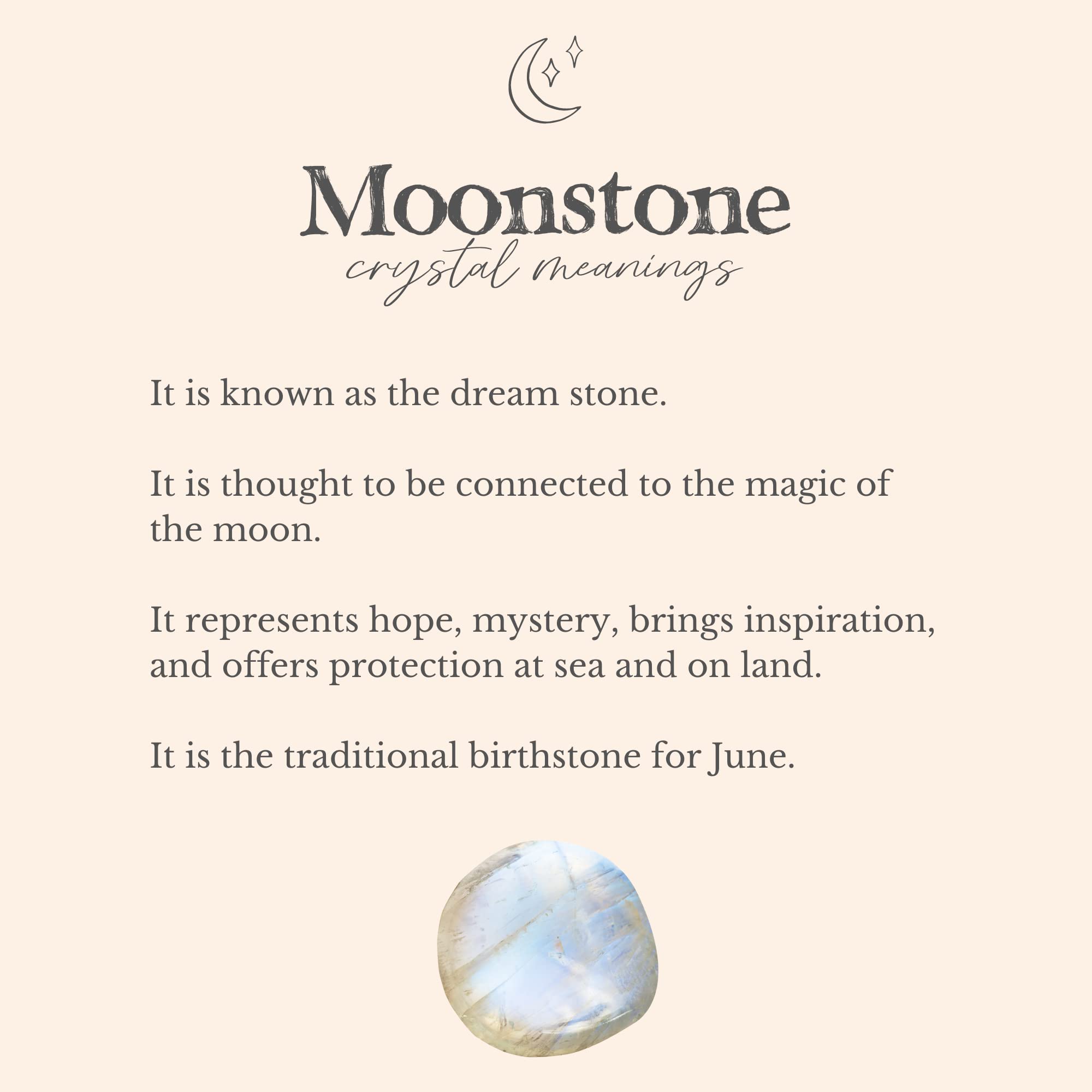 Luna Tide Rainbow Moonstone Dainty Y Necklace in Sterling Silver - Elegant Layering Jewelry for Women, Perfect for Everyday Wear & Special Occasions