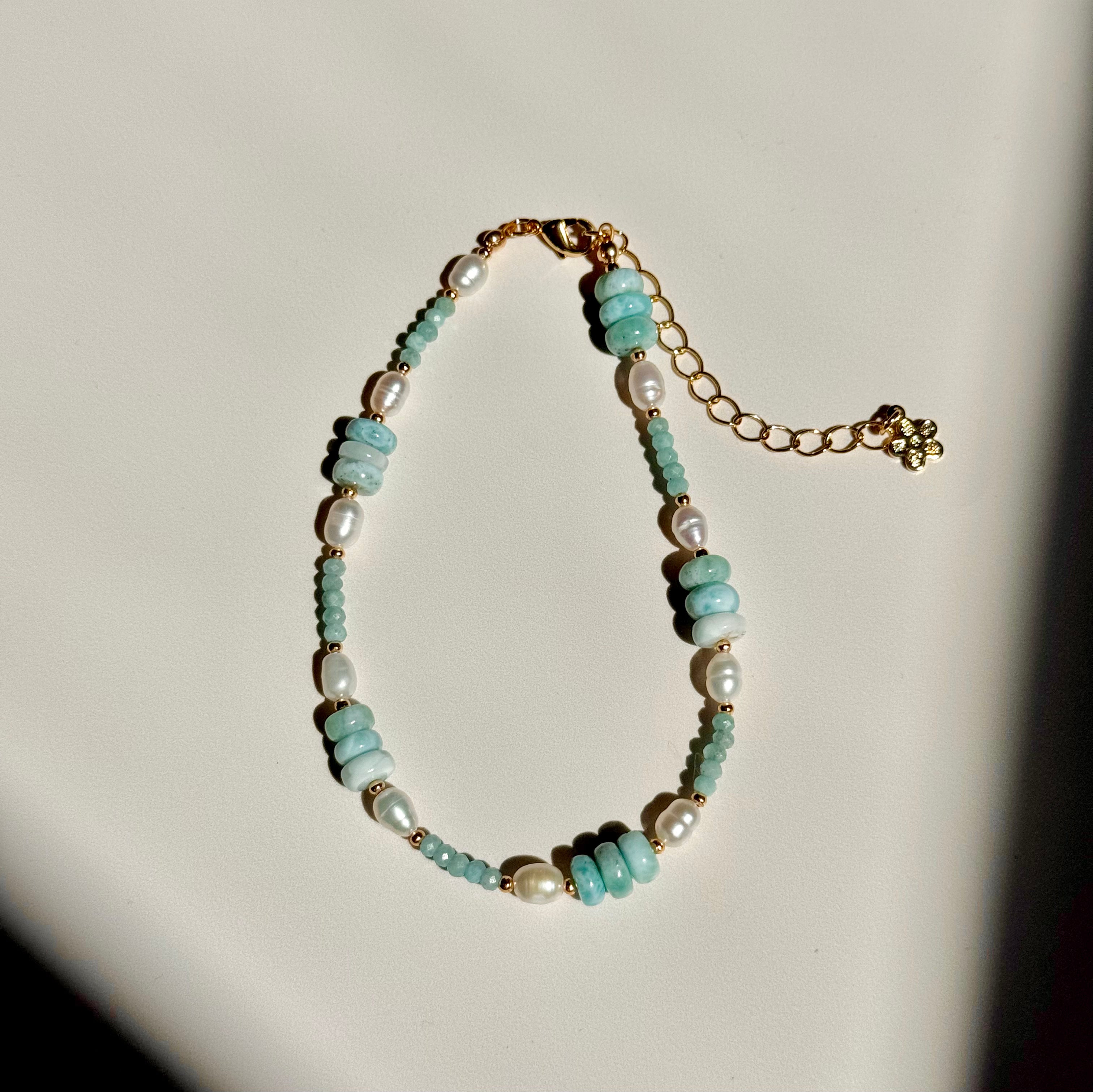 Cove Bracelet for Women - Adjustable Minimalist Bangle with Stainless Steel Clasp | Perfect for Everyday Wear, Gifts & Special Occasions