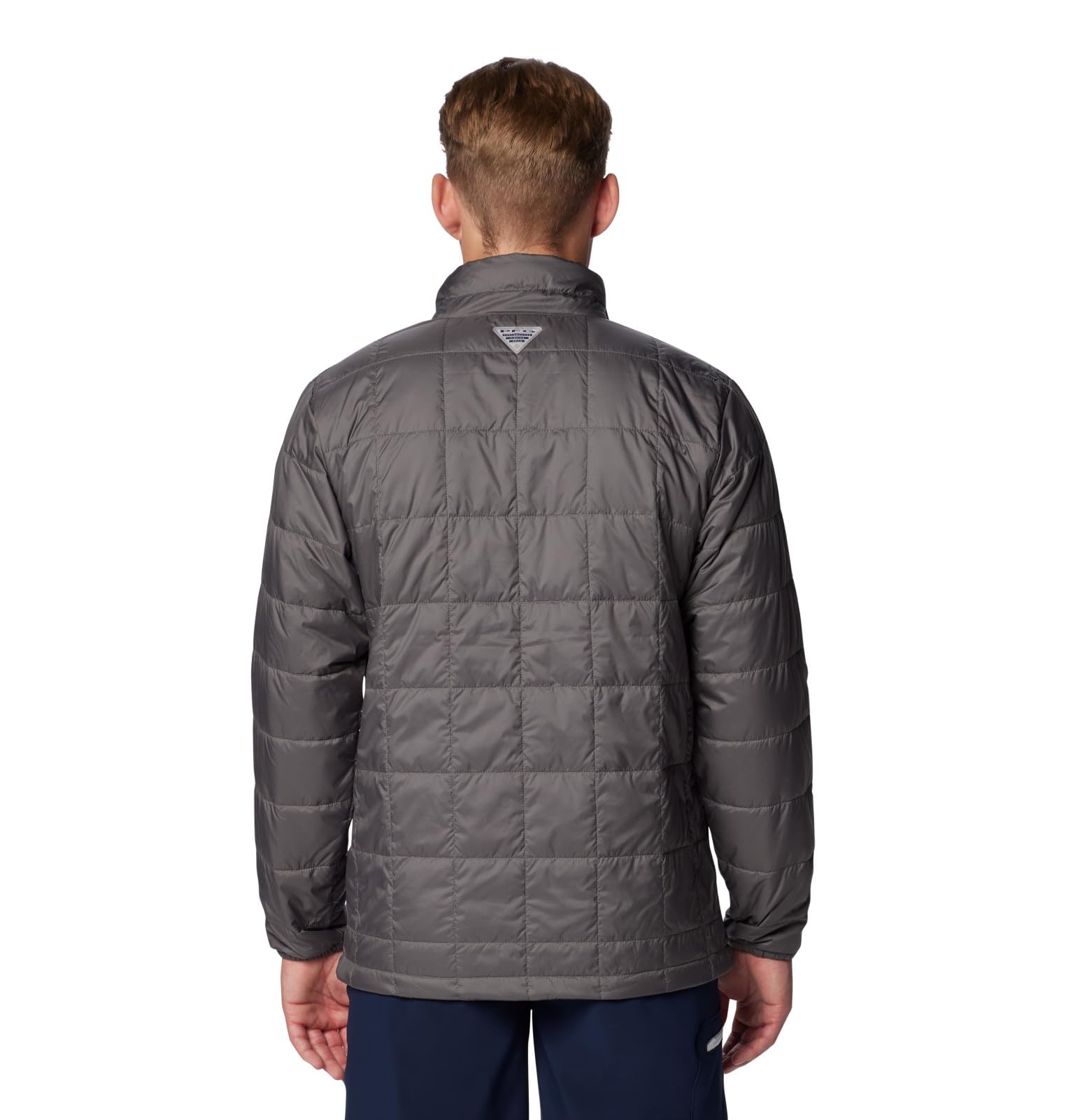 Columbia Men's PFG Swiftguide Insulated Jacket - Fishing & Outdoor Wear