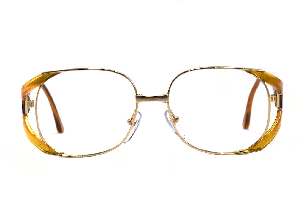 Vintage Christian Dior 2524 Sunglasses from 1980s - Classic Retro Fashion Accessory for Women's Outfits & Summer Style