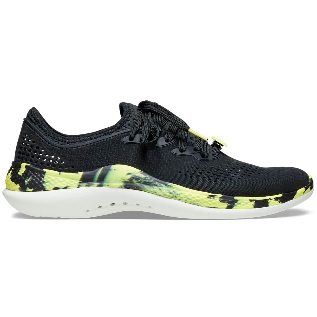 Crocs Men's LiteRide 360 Pacer Sneakers - Lightweight Comfortable Walking Shoes for Men | Perfect for Casual Wear, Work & Travel