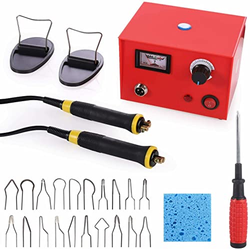 110V 50W with Holders